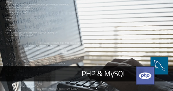 Diplomado en PHP y MySQL
