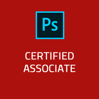 Examen de Certificación Visual Communication using Adobe Photoshop ACA: PS