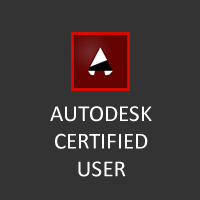 Examen de Certificación AutoCAD Certified User ACU: AUTOCAD