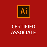 Examen de Certificación Graphic Design & Illustration using Adobe Illustrator ACA: IL