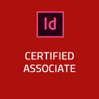 Examen de Certificación Print & Digital Media Publication using Adobe InDesign ACA: ID