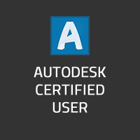 Examen de Certificación AutoCAD civil ACU: AUTOCAD