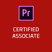 Examen de Certificación Digital Video using Adobe Premiere Pro ACA: PR