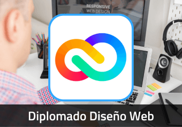 DIPLOMADO DISEÑO WEB CON CERTIFICACION OFICIAL ADOBE
