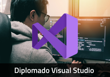 DIPLOMADO - VISUAL STUDIO .NET - DESARROLLO WEB Y CLIENTE
