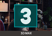 CURSO 3D MAX - ARQUITECTURA VIRTUAL