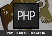CERTIFICACION ZEND CERTIFICACION PHP FUNDAMENTALS