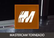 CURSO MASTERCAM - MAQUINADO INDUSTRIAL TORNEADO